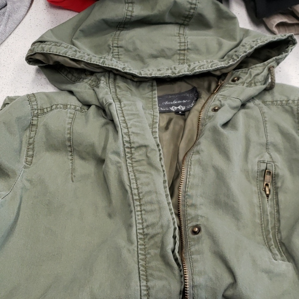 Jacket